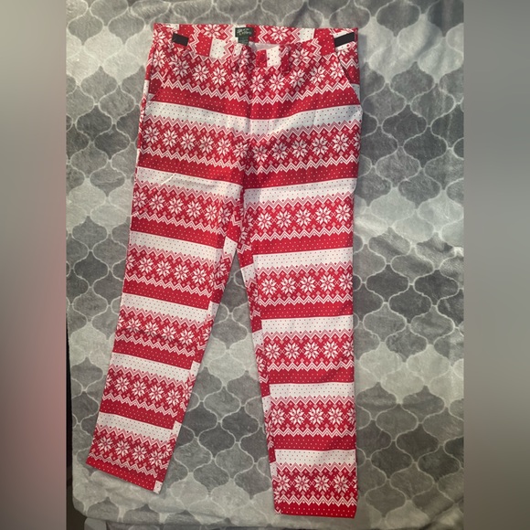 Christmas Light Up Suit Life of the Party Men's Ugly Suit Costume Large - Picture 10 of 15